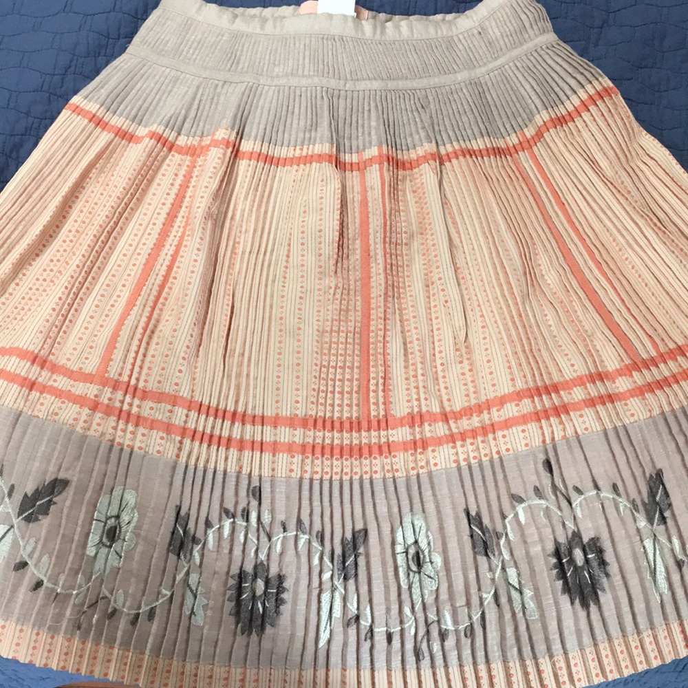 Free People Moiselle Skirt
